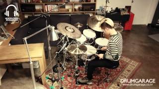 Video thumbnail for [Sound Sample] Gretsch Catalina Club Classic Series by www.drumgarage.co.kr by DRUMGARAGE