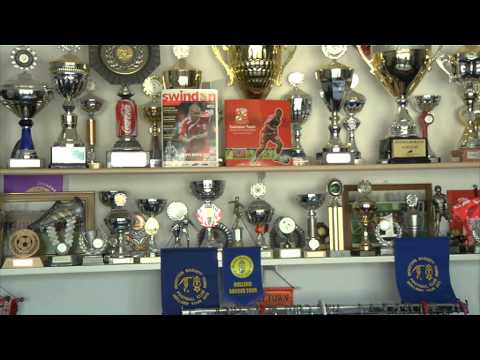 Jeugd SC Emma speelt internationale wedstrijd