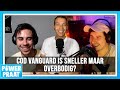 Call of Duty: Vanguard is eigenlijk gewoon Modern Warfare - Powerpraat