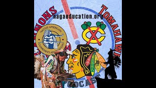 Special Edition: Native American Guardians Association.