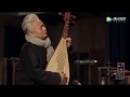 方锦龙演奏《忆江南》语惊四座！Pipa Playing "Recalling the South of the Yangtze River"