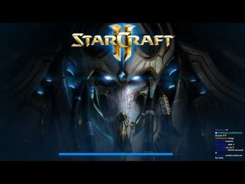 Byun's Micros Against a Colossus With Two Marines