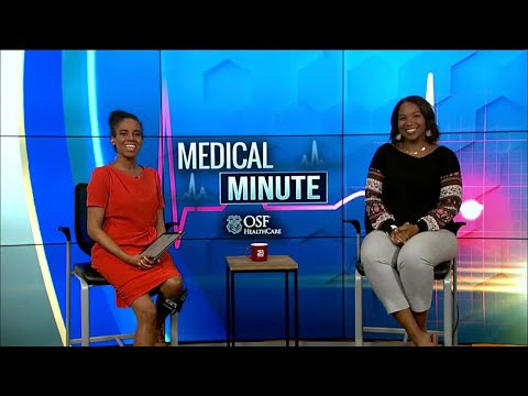 Community Corner: The Pediatric School Program