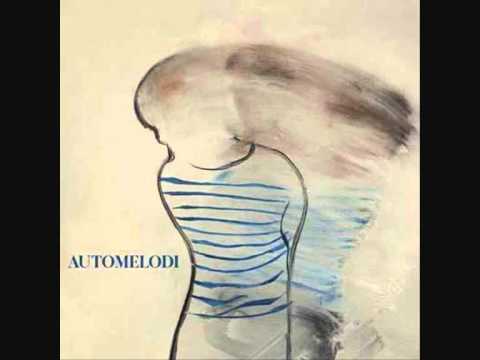 Automelodi - S'rait Bon D's'revoir