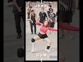 🇧🇷K-pop in public - Jessi “Gum”!