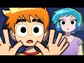 We BINGED Scott Pilgrim Takes Off