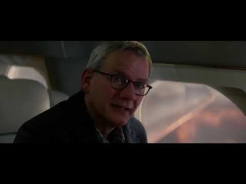 Richard and Mary Parker's deaths (extended) | TASM films