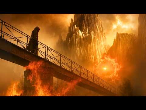 Les Archanges sont descendus contre Satan | Film Complet en Français