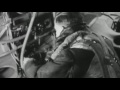 Lancaster Bomber Music Video With Archive Footage And Cockpit Voice Recordings