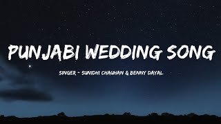 Download lagu Punjabi wedding song lyrics | Hasee Toh Phasee | Sidharth Malhotra, Parineeti Chopra mp3