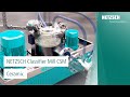 NETZSCH Sichtermühle CSM Ceramic