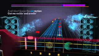 The Supremes - Love Is Like An Itching In My Heart (Rocksmith 2014 Bass)