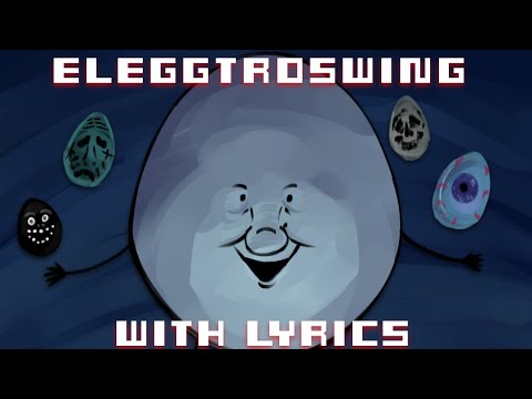 Eleggtroswing WITH LYRICS (One Night at Flumpty's 3 Lyrical Cover) [Ft. @FanTheCan)