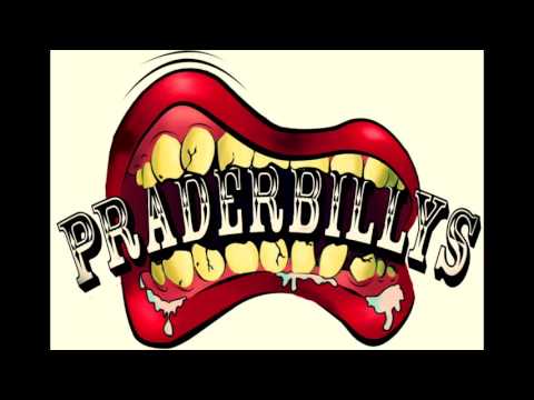 Praderbillys - Praderbillys