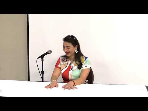 "What is Karma?" Shaman | LIFE PURPOSE GURU | Master Spiritual Healer | New York