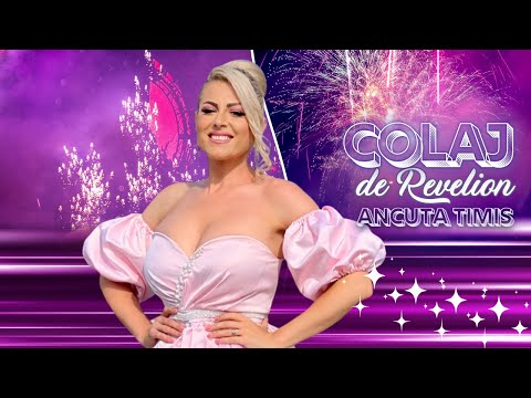 Ancuța Timiș ✗ Colaj de Revelion ✨ Petrecere de Revelion 2026