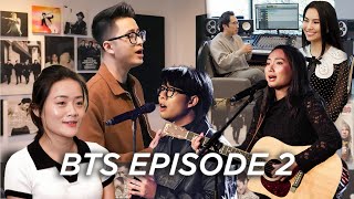 Can You Sing? | Behind the Scenes | Episode 2