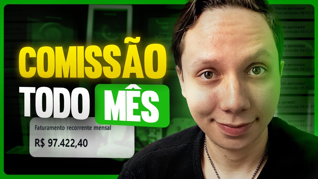 Produtos de recorrência: Porque você deveria criar um produto de recorrência pra ontem.