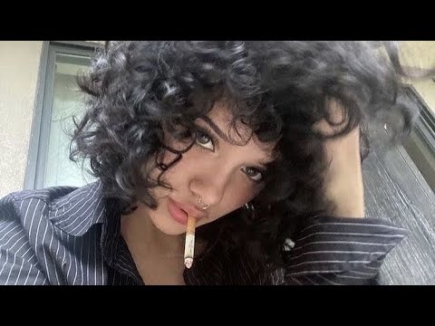 EXAGGERATED CURL LOOSENER⭐️⚕️