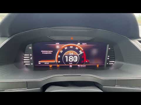 BZ PERFORMANCE GBR | REVO Stage 1 | 387PS / 520NM im Škoda Superb Scout 3V (OPF) DNUA