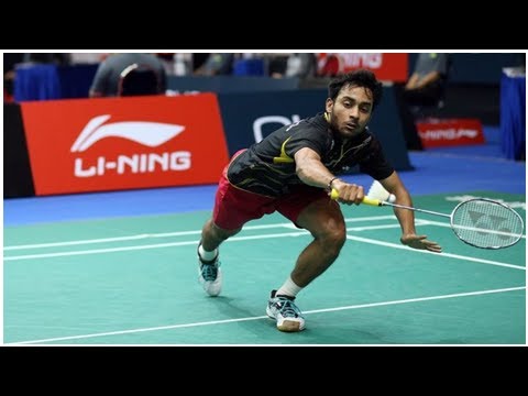 Russia Open 2018: Sourabh Verma, Rohan Kapoor and K Garg progress into finals