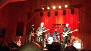 Marty Stuart Stop the World and Let Me Off