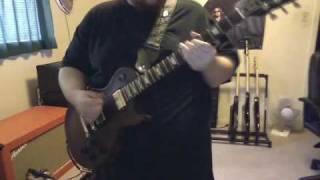 Caution: Dangerous Curves Ahead-Maylene &amp; The Sons Of Disaster-LRRG