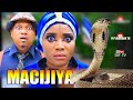 MACIJIYA Official Music Video Ft Yamu Baba And Safiyya Kebbi