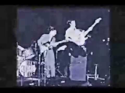 20/20 band - live Madame Wongs Chinatown - 1978