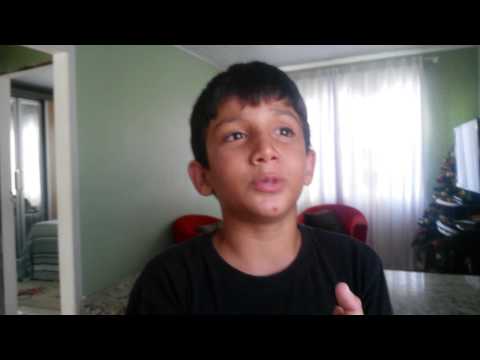 ESPECIAL 8 VIDEOS - VIDEO 3 - RAP DO MANO URSO