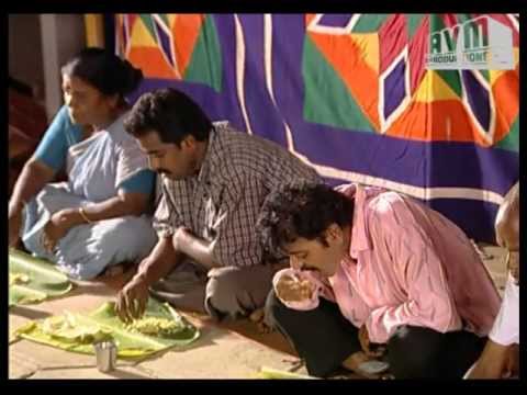 Episode 246: Jyothi Telugu TV Serial - AVM Productions