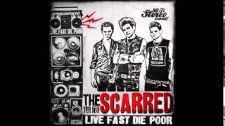 The Scarred- Jaded Again