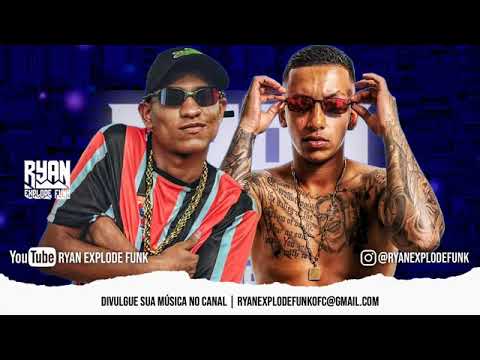 MC Nathan ZK E MC VTR - Diante De Deus