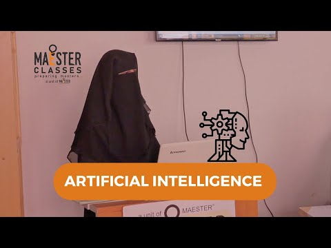 Exploring AI