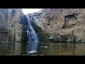 Chupke Se Old Classic Bollywood Song Whatsapp Status Waterfall Video