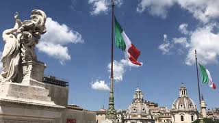 Download lagu Costa Amalfitana, Veneza/Verona, Milão, Roma - Itália. Music No Copyright Celtic Ambient Medieval. mp3