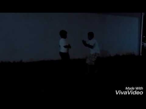 Batlla epica de juanfe vs samuel