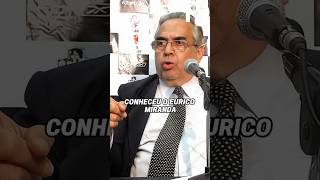 BEBETO SOBRE EURICO MIRANDA #futebol #shorts