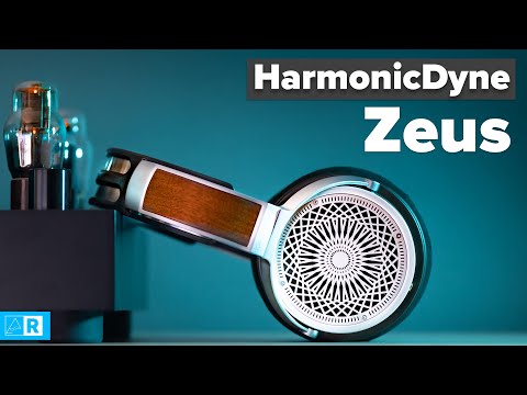 HarmonicDyne Zeus Review - A new mid-fi contender under $350?