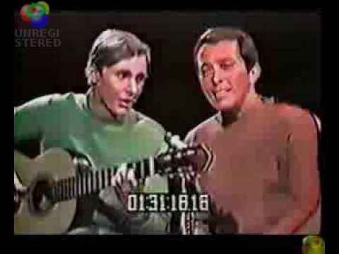 Samba de Verao - Marcos Valle and Andy Williams