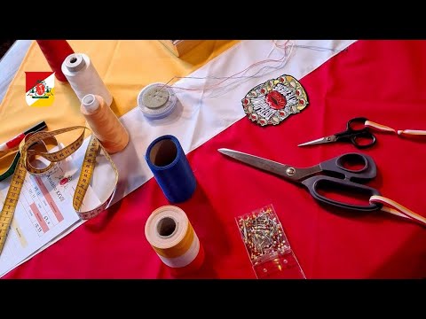 Zijne Koninklijke Hoogheid Prins Amadeiro XXVII maakt zich klaar