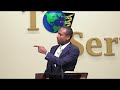 Andrew Henriques 2 Kings And SDA Moral Collapse