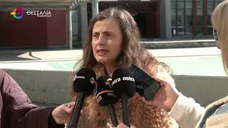 ΜΑΘΗΤΕΣ ΤΗΣ ΜΑΓΝΗΣΙΑΣ ΔΙΝΟΥΝ ΝΕΑ ΖΩΗ ΣΕ ΣΚΟΥΠΙΔΙΑ ΠΡΟΣΤΑΤΕΥΟΝΤΑΣ ΤΟ ΠΕΡΙΒΑΛΛΟΝ 26 03 2026 ΜΑΘΗΤΕΣ ΤΗΣ ΜΑΓΝΗΣΙΑΣ ΔΙΝΟΥΝ ΝΕΑ ΖΩΗ ΣΕ ΣΚΟΥΠΙΔΙΑ ΠΡΟΣΤΑΤΕΥΟΝΤΑΣ ΤΟ ΠΕΡΙΒΑΛΛΟΝ 26 03 2026