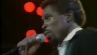 Billy Ocean - Stay The Night