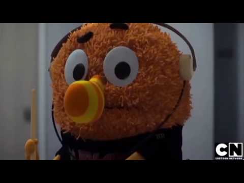 SCP-106 HAS BREACHED CONTAINMENT