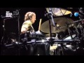 Linkin Park - Bleed it Out (Rob Bourdon drum solo ...