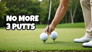 GUARANTEED Putting Speed Tricks You Need Now