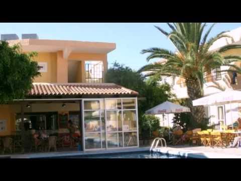 Cosman Hotel 3* Греция