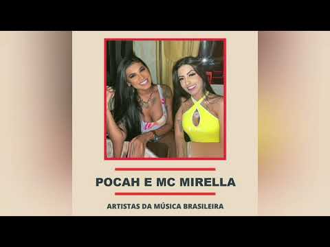 POCAH - Passando o Rodo (feat. Mc Mirella, Tainá Costa e Lara Silva)