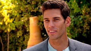 'Last Comic Standing' Finalist Lachlan Patterson On Robin Williams Inspiring His Comedy